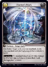 Hunter's Mark (243) — card price