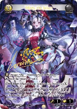 Misty, the Joker (CSR) (248) — card price