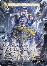 Poitier, Afterlife's Conductor (CSR) (254) — card price