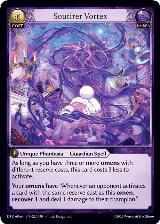 Soutirer Vortex (220) — card price