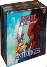 Anthologies Box Set, Anthologies — Magic sealed product price