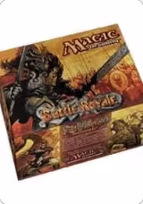 Battle Royale Box Set - Battle Royale Multi-Player Box set, Battle Royale Box Set — Magic sealed product price