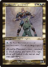 Ertai, the Corrupted (Alt. Art Foil) (107), Planeshift — Magic card price