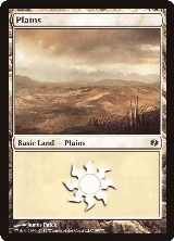 Plains (39) (39) — card price