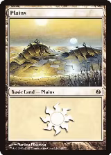 Plains (40) (40) — card price