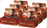 Born of the Gods - Booster Box Case (6 boxes), Born of the Gods — Magic sealed product price