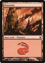 Mountain (42) (42) — card price