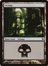 Swamp (83) (83) — card price