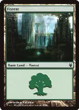 Forest (87) (87) — card price