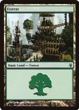 Forest (88) (88) — card price