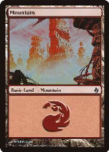 Mountain (31) (31) — card price