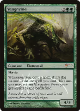Vengevine (1) — card price