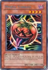 Mystic Tomato (Blue) (DL09-EN006) — card price