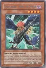 Blackwing - Bora the Spear (Blue) (DL09-EN011) — card price