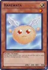 Hanewata (Purple) (DL11-EN011), Duelist League Promo — Yu-Gi-Oh! card price
