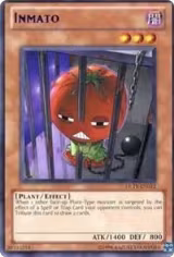Inmato (Red) (DL11-EN012), Duelist League Promo — Yu-Gi-Oh! card price
