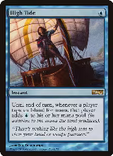 High Tide (IDW Comics 2013) (P13) — card price