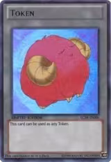 Token: Sheep (Pink) (LC04-EN006), Legendary Collection 4: Joey's World — Yu-Gi-Oh! card price