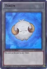 Token: Lamb (White) (LC04-EN008) — card price