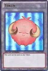 Token: Lamb (Pink) (LC04-EN009) — card price