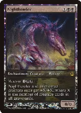 Nighthowler (98), Game Day & Store Championship Promos — Magic card price