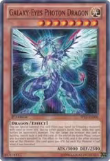 Galaxy-Eyes Photon Dragon (SP13-EN008), Star Pack 2013 — Yu-Gi-Oh! card price
