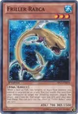Friller Rabca (SP13-EN010) — card price