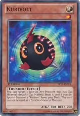Kurivolt (SP13-EN013) — card price
