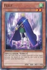 Flelf (SP13-EN019) — card price