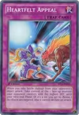 Heartfelt Appeal (SP13-EN036) — card price