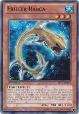 Friller Rabca (Starfoil) (SP13-EN010) — card price