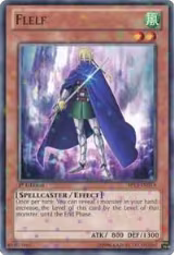 Flelf (Starfoil) (SP13-EN019) — card price