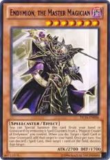 Endymion, the Master Magician (Purple) (DL16-EN006), Duelist League Promo — Yu-Gi-Oh! card price
