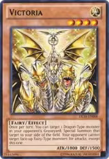 Victoria (Green) (DL16-EN008), Duelist League Promo — Yu-Gi-Oh! card price