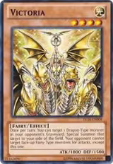 Victoria (Purple) (DL16-EN008), Duelist League Promo — Yu-Gi-Oh! card price