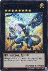 Thunder End Dragon (Blue) (DL16-EN012), Duelist League Promo — Yu-Gi-Oh! card price