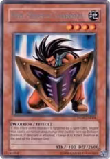 Big Shield Gardna (Silver) (DL09-EN004) — card price