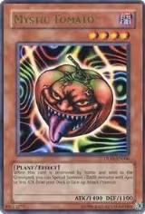Mystic Tomato (Green) (DL09-EN006) — card price