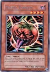 Mystic Tomato (Silver) (DL09-EN006) — card price