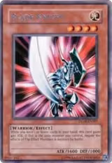 Blade Knight (Silver) (DL09-EN007), Duelist League Promo — Yu-Gi-Oh! card price