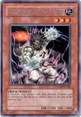 Legendary Jujitsu Master (Silver) (DL09-EN008) — card price