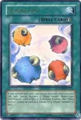 Scapegoat (Green) (DL09-EN015), Duelist League Promo — Yu-Gi-Oh! card price