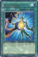 Soul Taker (Bronze) (DL09-EN016) — card price