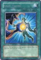 Soul Taker (Silver) (DL09-EN016) — card price