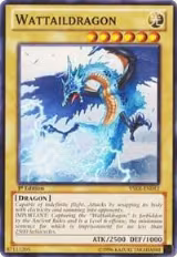 Wattaildragon (YSKR-EN012) — card price