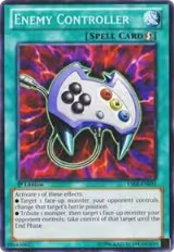 Enemy Controller (YSKR-EN035) — card price