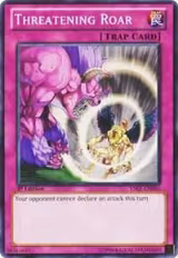Threatening Roar (YSKR-EN046), Starter Deck: Kaiba Reloaded — Yu-Gi-Oh! card price