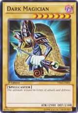 Dark Magician (YSYR-EN001) — card price
