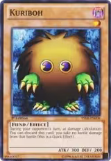 Kuriboh (YSYR-EN008) — card price