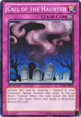Call of the Haunted (YSYR-EN042) — card price